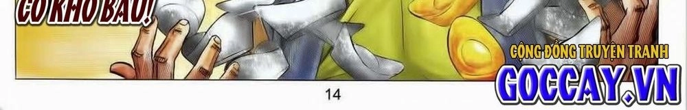 Tuyệt Thế Vô Song 2 Chapter 51 - 26