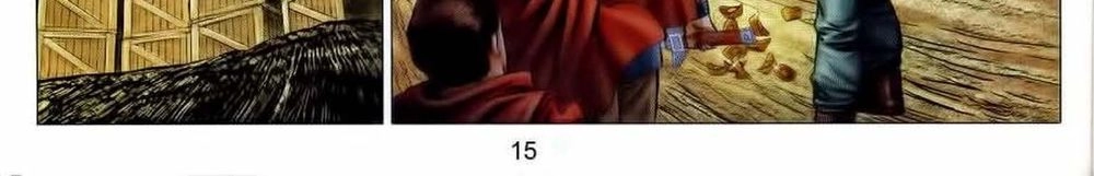 Tuyệt Thế Vô Song 2 Chapter 51 - 28