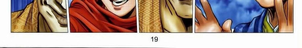 Tuyệt Thế Vô Song 2 Chapter 51 - 36