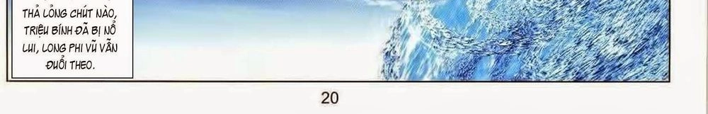 Tuyệt Thế Vô Song 2 Chapter 51 - 38