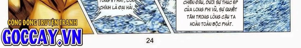 Tuyệt Thế Vô Song 2 Chapter 51 - 46