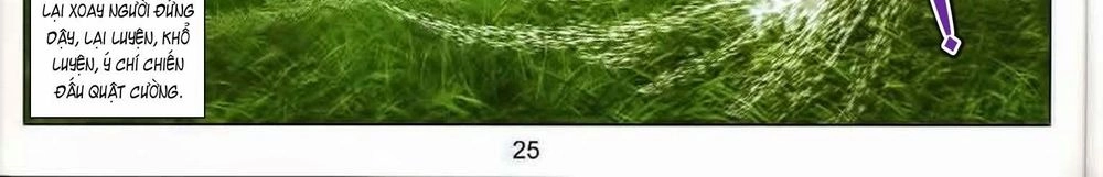 Tuyệt Thế Vô Song 2 Chapter 51 - 48