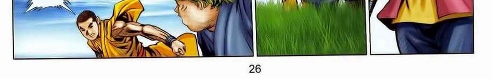 Tuyệt Thế Vô Song 2 Chapter 51 - 50