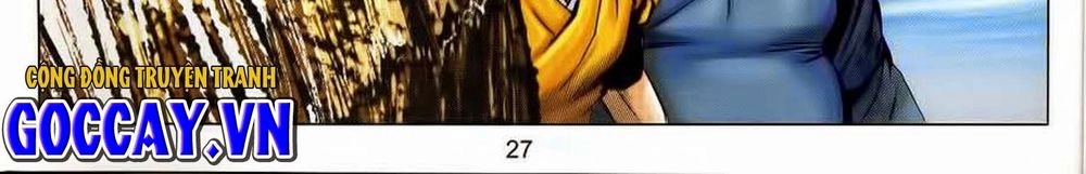 Tuyệt Thế Vô Song 2 Chapter 51 - 52