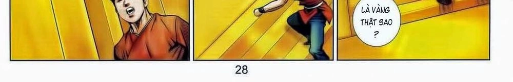 Tuyệt Thế Vô Song 2 Chapter 51 - 54