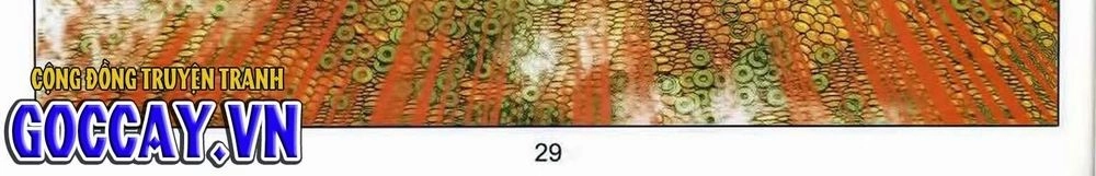 Tuyệt Thế Vô Song 2 Chapter 51 - 56