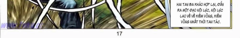 Tuyệt Thế Vô Song 2 Chapter 52 - 32