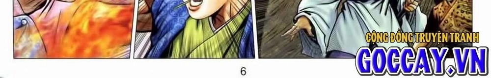 Tuyệt Thế Vô Song 2 Chapter 53 - 10