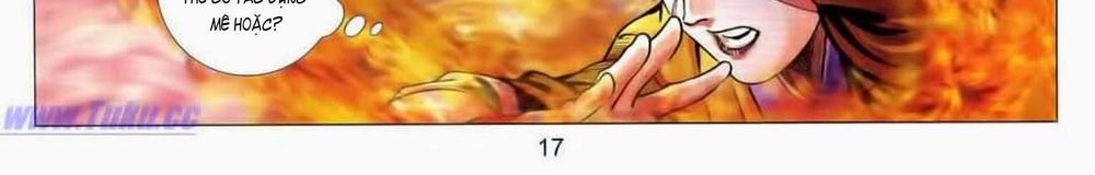 Tuyệt Thế Vô Song 2 Chapter 53 - 32