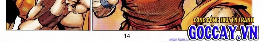 Tuyệt Thế Vô Song 2 Chapter 55 - 26