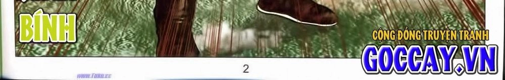 Tuyệt Thế Vô Song 2 Chapter 56 - 2