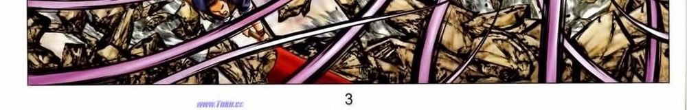 Tuyệt Thế Vô Song 2 Chapter 56 - 4