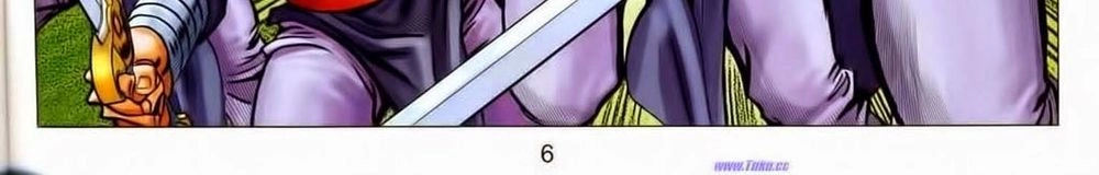 Tuyệt Thế Vô Song 2 Chapter 56 - 10