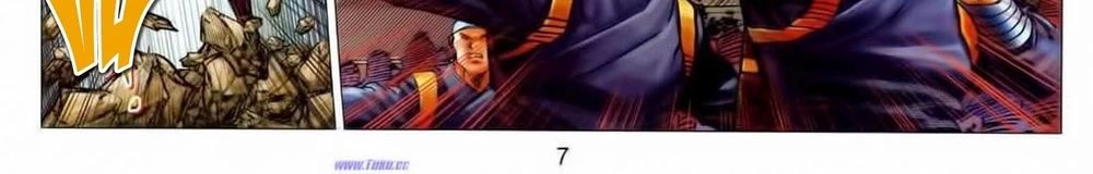 Tuyệt Thế Vô Song 2 Chapter 56 - 12