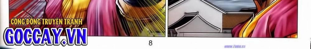 Tuyệt Thế Vô Song 2 Chapter 56 - 14