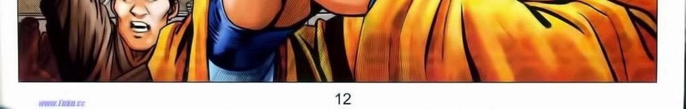 Tuyệt Thế Vô Song 2 Chapter 56 - 22