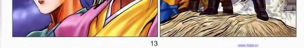 Tuyệt Thế Vô Song 2 Chapter 56 - 24