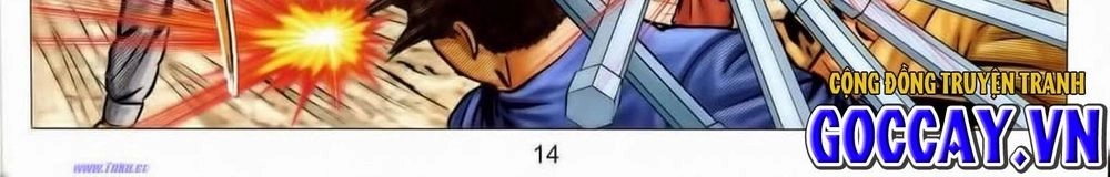 Tuyệt Thế Vô Song 2 Chapter 56 - 26