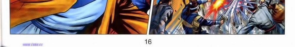 Tuyệt Thế Vô Song 2 Chapter 56 - 30