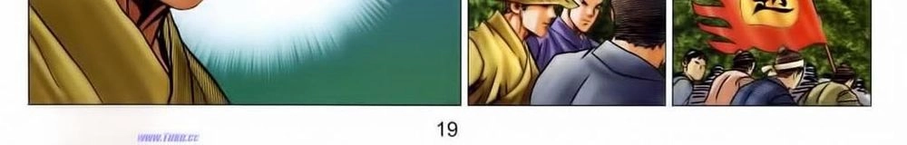 Tuyệt Thế Vô Song 2 Chapter 56 - 36