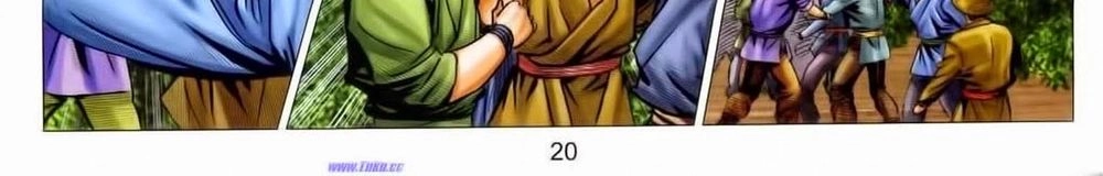 Tuyệt Thế Vô Song 2 Chapter 56 - 38