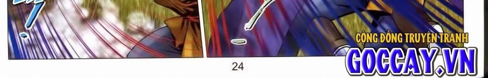 Tuyệt Thế Vô Song 2 Chapter 56 - 46