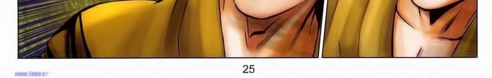 Tuyệt Thế Vô Song 2 Chapter 56 - 48