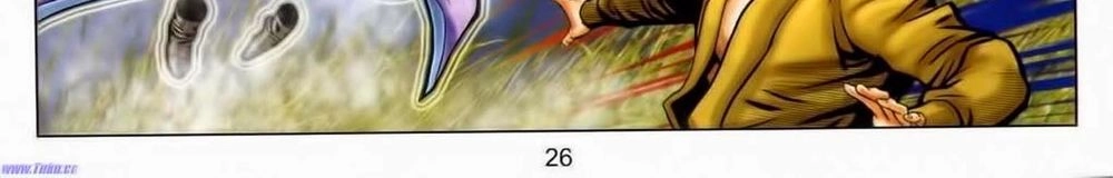 Tuyệt Thế Vô Song 2 Chapter 56 - 50