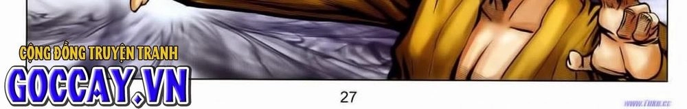 Tuyệt Thế Vô Song 2 Chapter 56 - 52