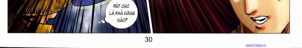 Tuyệt Thế Vô Song 2 Chapter 56 - 58