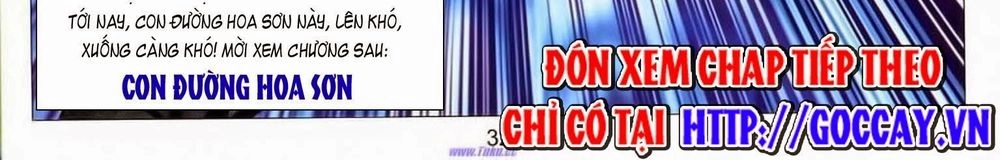 Tuyệt Thế Vô Song 2 Chapter 56 - 62