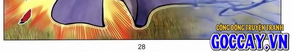 Tuyệt Thế Vô Song 2 Chapter 57 - 54