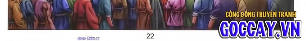 Tuyệt Thế Vô Song 2 Chapter 58 - 42