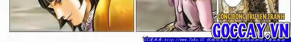 Tuyệt Thế Vô Song 2 Chapter 59 - 24