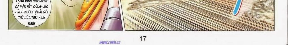 Tuyệt Thế Vô Song 2 Chapter 60 - 30