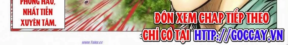 Tuyệt Thế Vô Song 2 Chapter 60 - 60