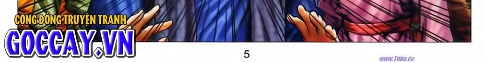 Tuyệt Thế Vô Song 2 Chapter 61 - 8