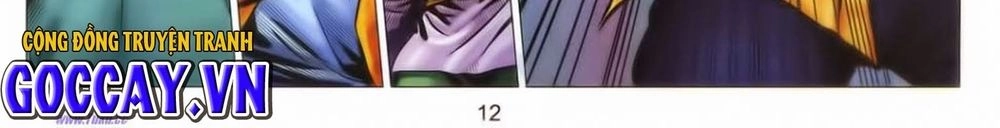 Tuyệt Thế Vô Song 2 Chapter 61 - 20