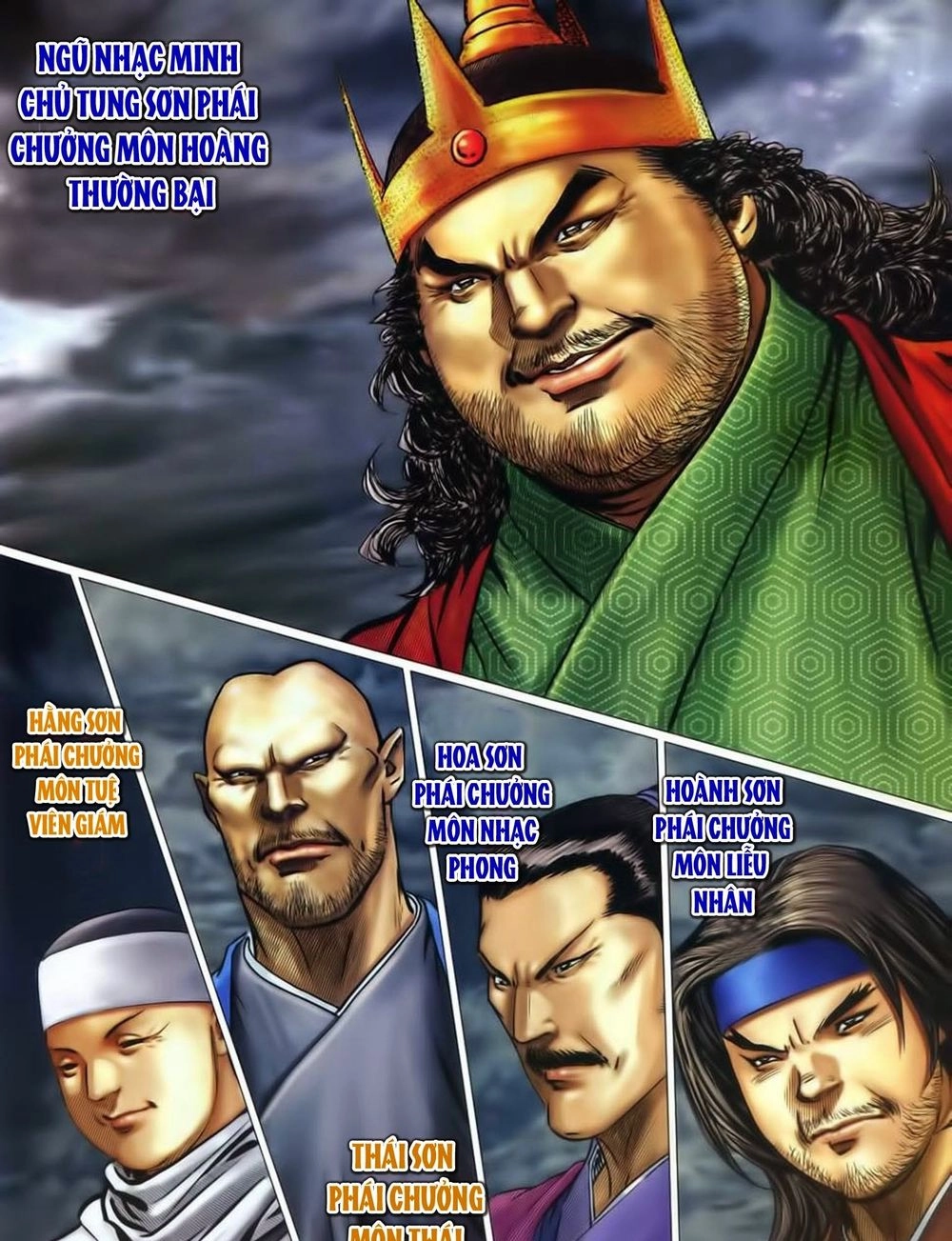 Tuyệt Thế Vô Song 2 Chapter 61 - 27