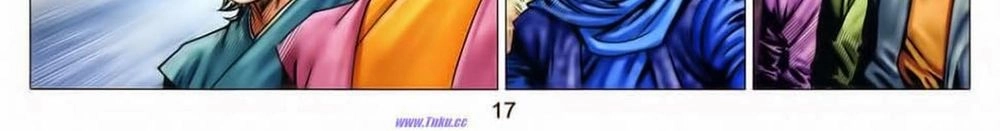 Tuyệt Thế Vô Song 2 Chapter 61 - 30