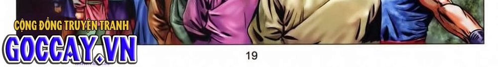 Tuyệt Thế Vô Song 2 Chapter 61 - 34