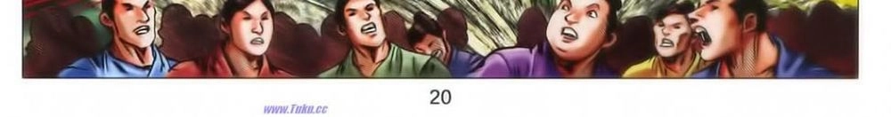 Tuyệt Thế Vô Song 2 Chapter 61 - 36