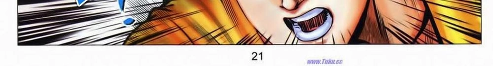 Tuyệt Thế Vô Song 2 Chapter 61 - 38