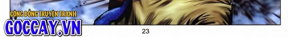 Tuyệt Thế Vô Song 2 Chapter 61 - 42