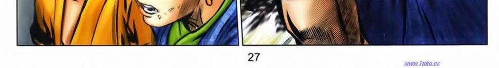 Tuyệt Thế Vô Song 2 Chapter 61 - 50