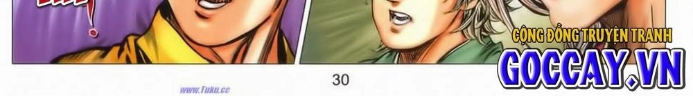 Tuyệt Thế Vô Song 2 Chapter 61 - 56