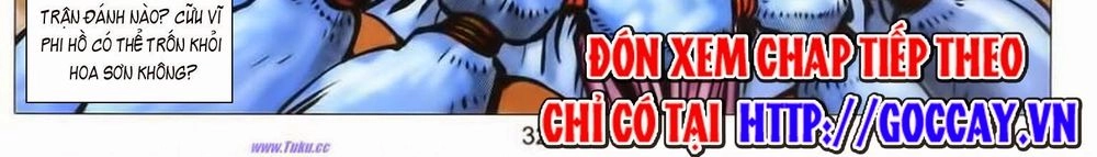 Tuyệt Thế Vô Song 2 Chapter 61 - 60