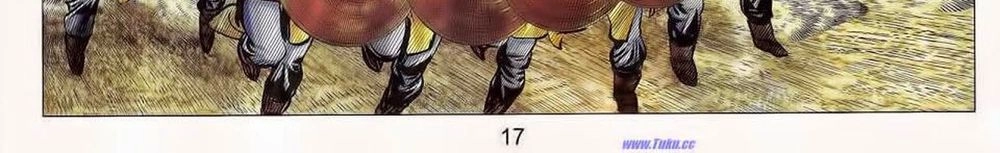 Tuyệt Thế Vô Song 2 Chapter 62 - 32