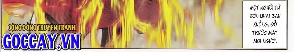 Tuyệt Thế Vô Song 2 Chapter 62 - 42