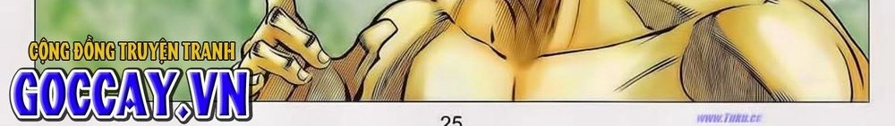 Tuyệt Thế Vô Song 2 Chapter 62 - 48